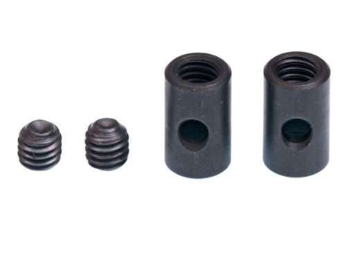 B0431 Mugen Rondelle Piatte 3mm MBX6 MBX7 MBX7R MBX8 (4PZ
